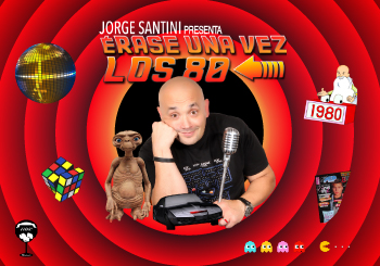 Erase una vez los 80 en Manresa