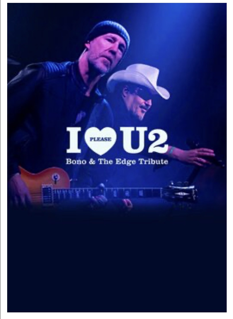 Tribut U2 en Acústic