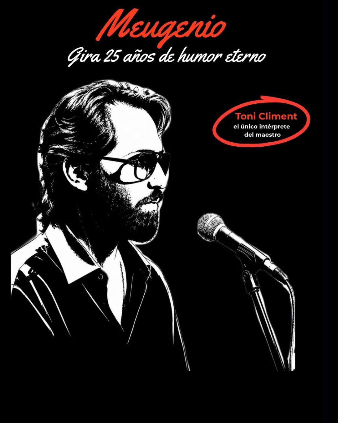 MEUGENIO....