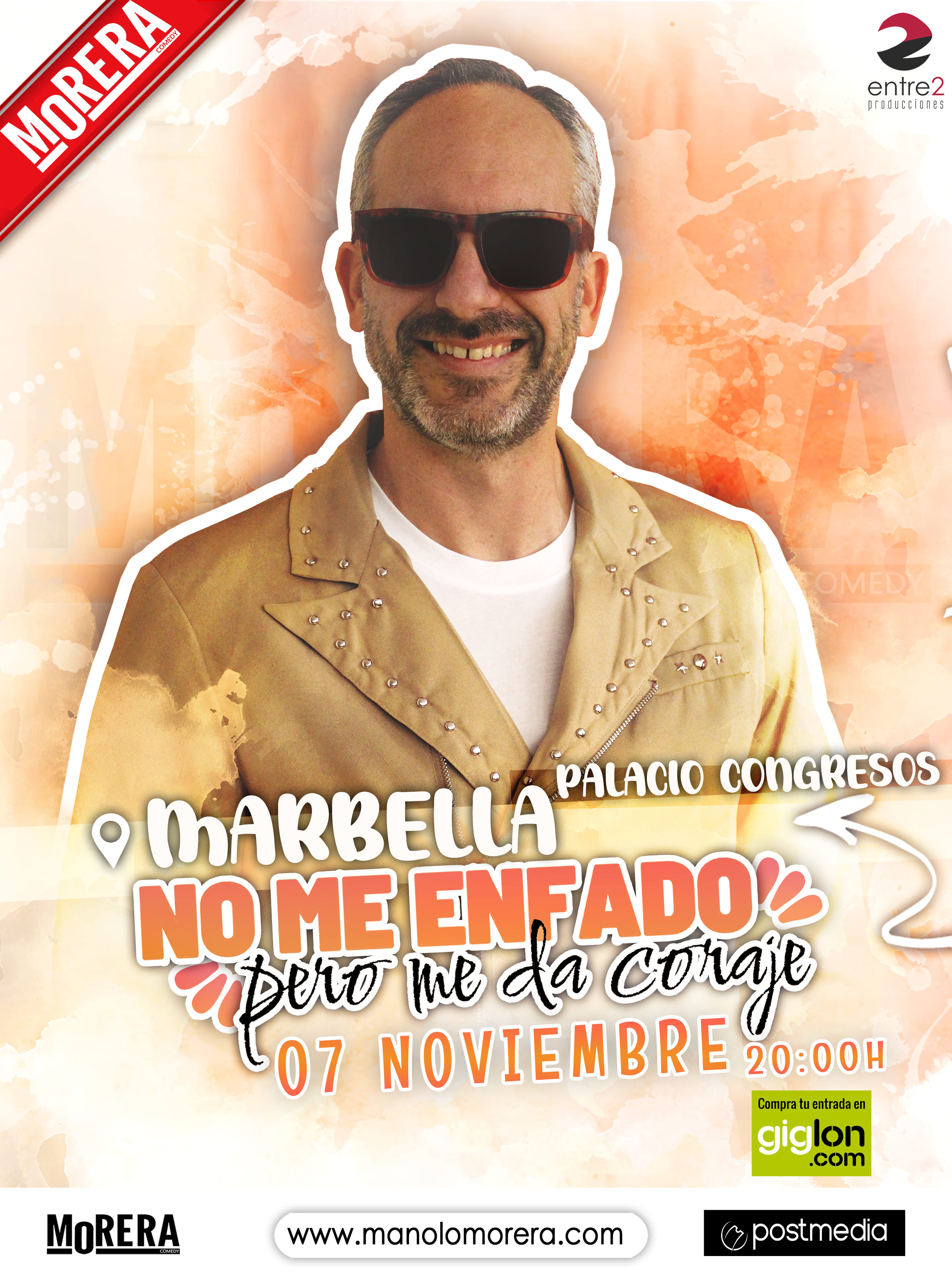 MANOLO MORERA