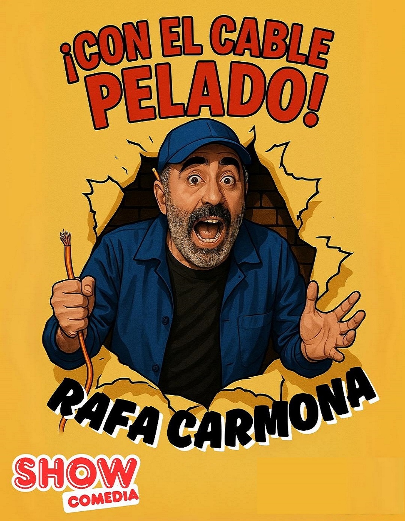 Rafa Carmona