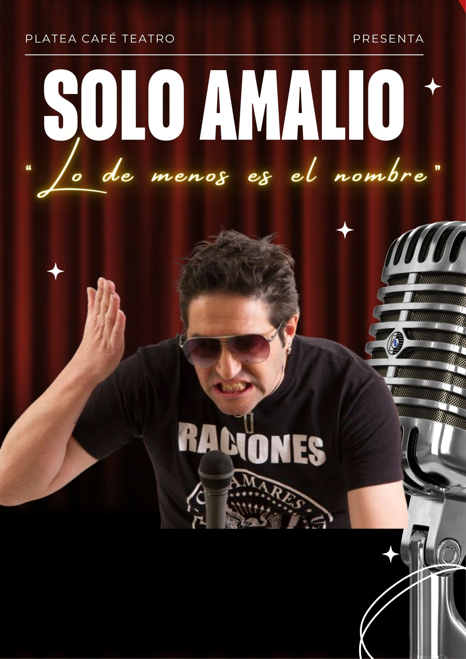 Solo Amalio