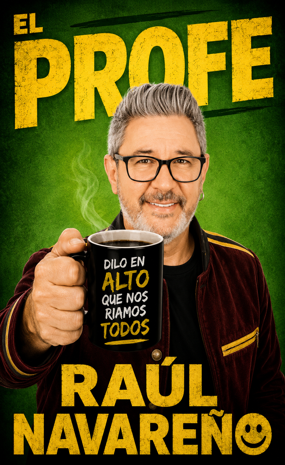Navareño