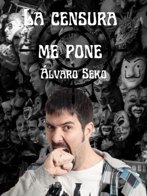 Álvaro Seko 