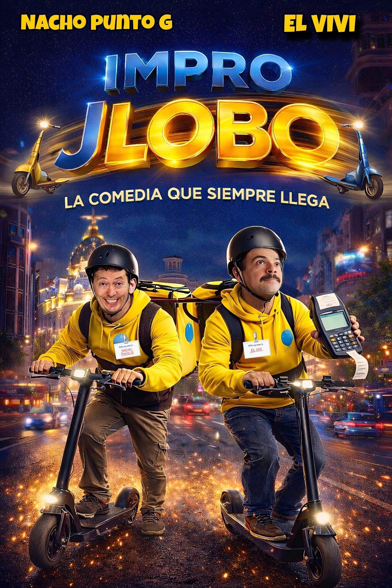 IMPRO JLOBO