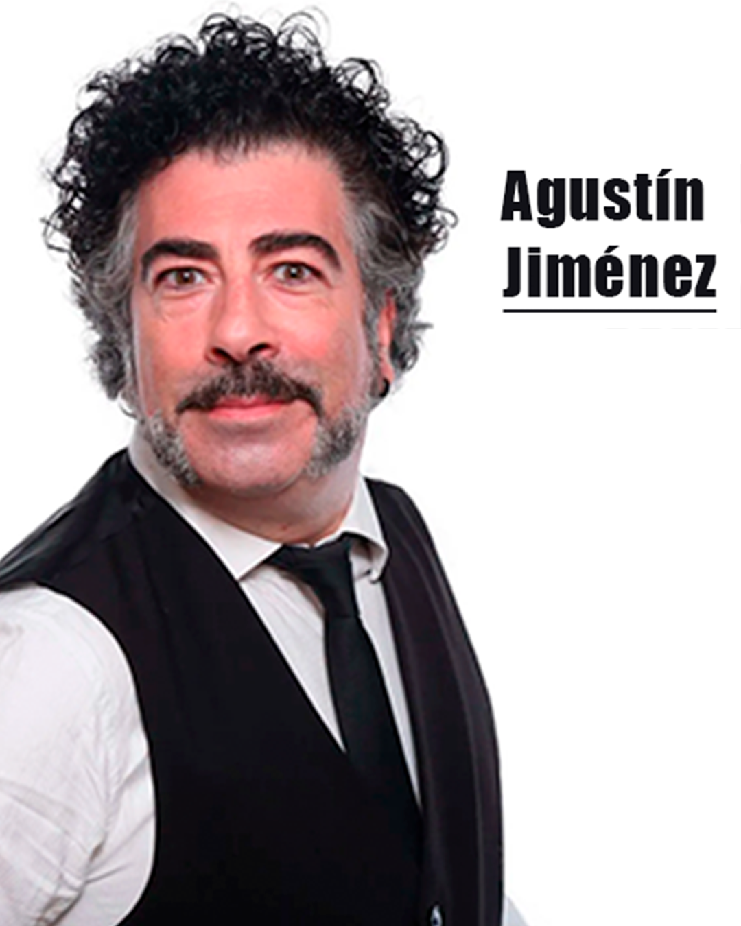 Agustín Jiménez