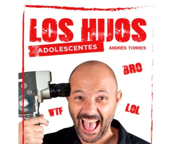Andrés Torres