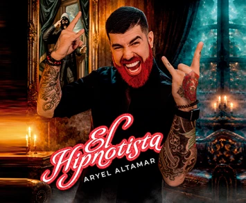 El Hipnotista