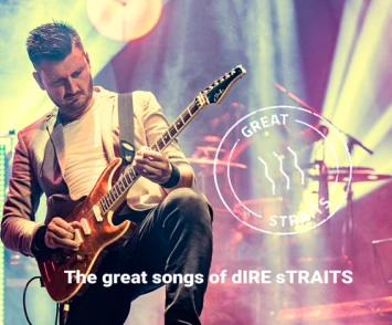 gREAT sTRAITS