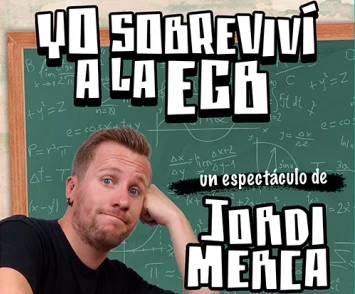 Jordi Merca