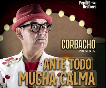 José Corbacho